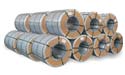 Inflow of Raw Material